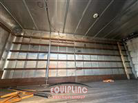 2001 International 4700