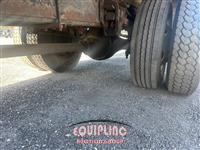 2001 International 4700