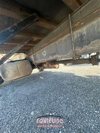 2001 International 4700