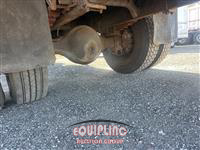 2001 International 4700