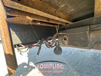 2001 International 4700