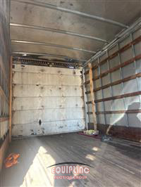 2001 International 4700