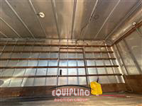 2001 International 4700