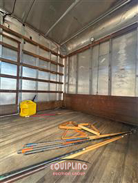 2001 International 4700