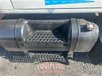 2001 International 4700