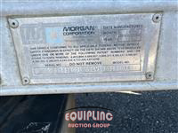 2001 International 4700