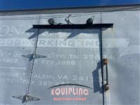 2001 International 4700