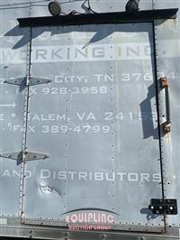 2001 International 4700