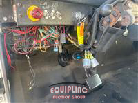 2001 International 4700