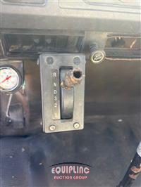 2001 International 4700