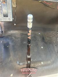 2001 International 4700