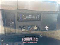 2001 International 4700