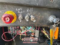 2001 International 4700