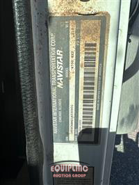 2001 International 4700