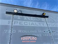 2001 International 4700