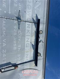 2001 International 4700