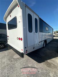 2015 International SHUTTLE BUS