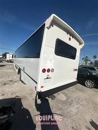 2015 International SHUTTLE BUS