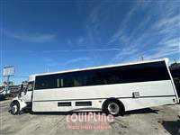 2015 International SHUTTLE BUS