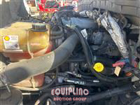 2015 International SHUTTLE BUS