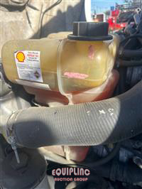 2015 International SHUTTLE BUS