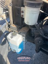 2015 International SHUTTLE BUS