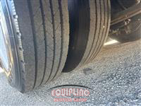 2015 International SHUTTLE BUS