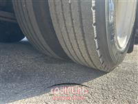 2015 International SHUTTLE BUS