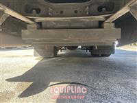 2015 International SHUTTLE BUS