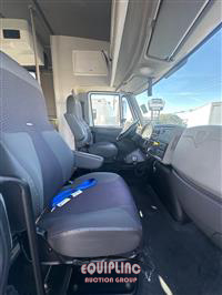 2015 International SHUTTLE BUS