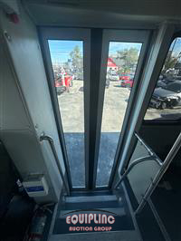 2015 International SHUTTLE BUS