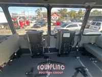 2015 International SHUTTLE BUS