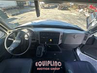 2015 International SHUTTLE BUS