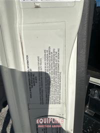 2015 International SHUTTLE BUS