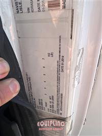 2015 International SHUTTLE BUS