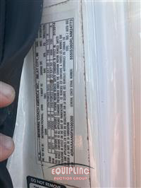 2015 International SHUTTLE BUS