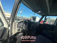 2015 International SHUTTLE BUS