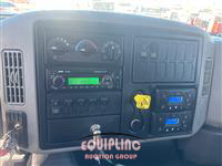 2015 International SHUTTLE BUS