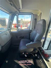 2015 International SHUTTLE BUS