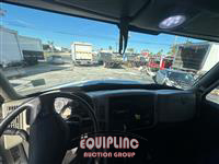 2015 International SHUTTLE BUS