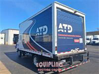 2021 Chevrolet LCF 4500