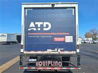 2021 Chevrolet LCF 4500