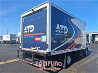 2021 Chevrolet LCF 4500