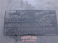 2021 Chevrolet LCF 4500