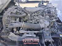 2021 Chevrolet LCF 4500