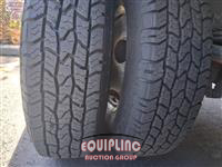 2021 Chevrolet LCF 4500