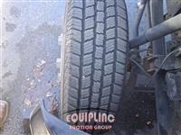 2021 Chevrolet LCF 4500