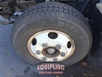 2021 Chevrolet LCF 4500