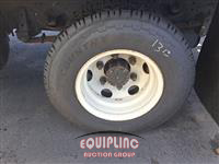 2021 Chevrolet LCF 4500