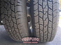 2021 Chevrolet LCF 4500